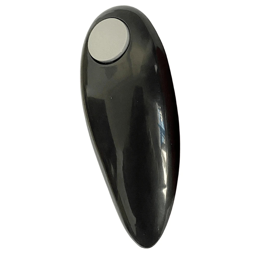 Electric Can Opener – Automatic One-Touch Battery Operated Kitchen Gadget