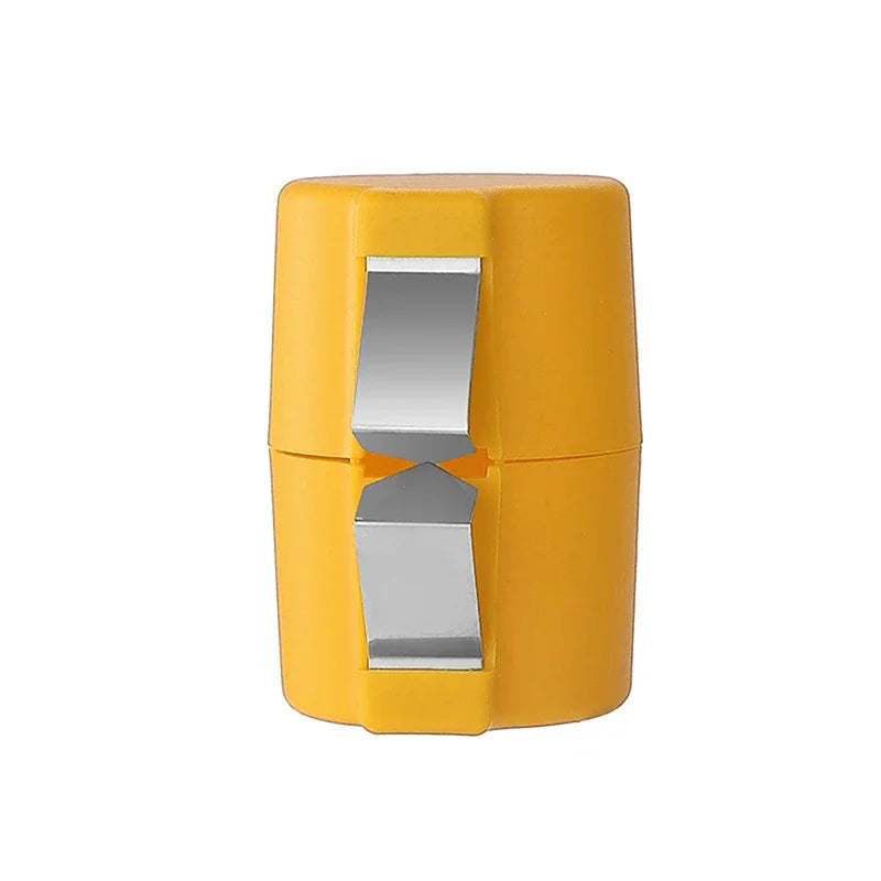 Hot-Selling Egg Shell Cutter & Eggbeater – Handheld Egg Opener and Separator