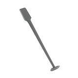 Universal Dual Head Silicone Blender Scraper – 36cm Kitchen Spatula