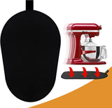 Sliding Mat for KitchenAid Mixer – Non-Slip Mixer Mover & Stand Accessory
