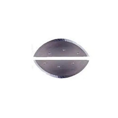 Replace Blades for Commercial Vegetable & Fruit Slicer – Stainless Steel Adjustable 0-0.5''
