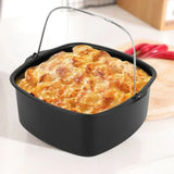 Air Fryer Non-Stick Cake Baking Tray – Philips Airfryer Accessories
