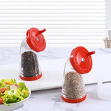 Multiyilego Japanese Sesame-Seed Grinder – 75ml Manual Seed Mill for Kitchen