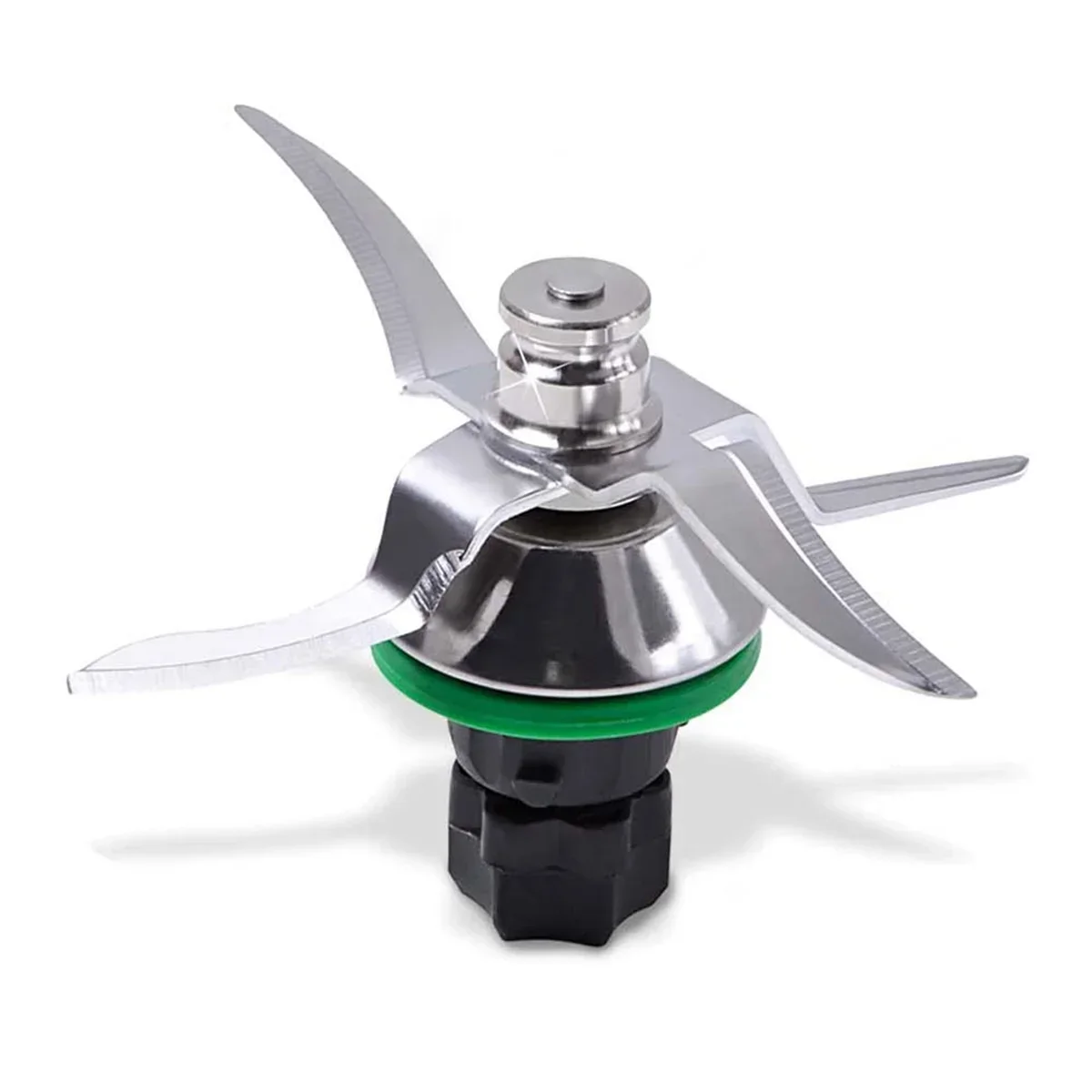 Mixing Knife Replacement for Thermomix TM5 & TM6 – Vorwerk Food Processor Blade