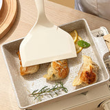 Silicone Heat-Resistant Spatula – Food-Grade Non-Stick Turner for Cooking & Baking
