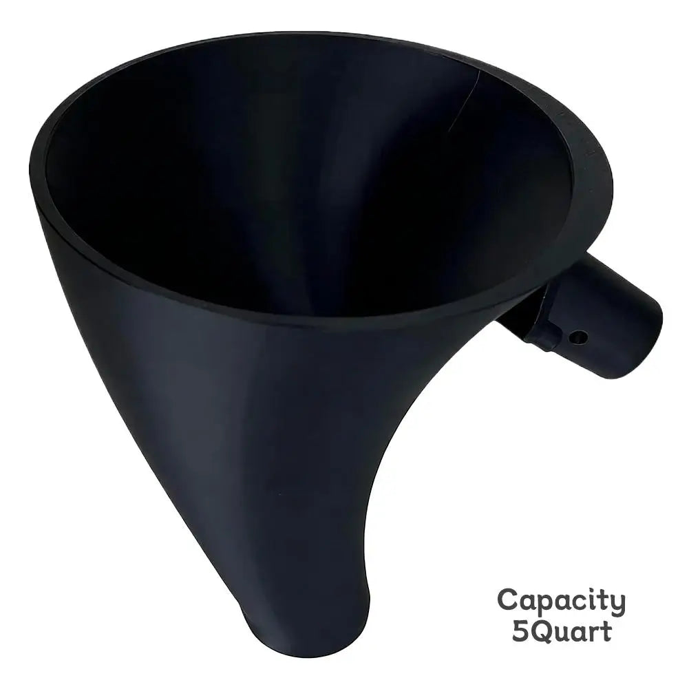 Universal Silicone Liner Pad for KitchenAid 5 Qt Mixers – Non-Slip Food-Grade Mixing Accessory
