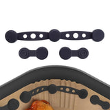Air Fryer Magnet Silicone Buckle – High Temperature Resistant Parchment Paper Holder
