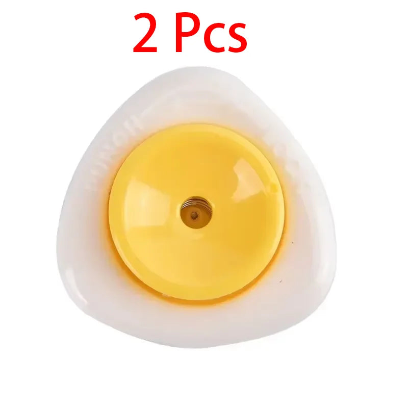 Egg Piercer Hole Punch – Anti-Crack Egg Puncture Kitchen Gadget