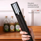 Portable Electric Fish Scaler – USB Rechargeable Waterproof Fish Scale Remover