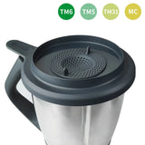 Splash Protector for Thermomix & Monsieur Cuisine – TM6/TM5/TM31/MCsmart/McTrend/McConnect Accessories