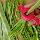 Multi-Function Bean Sprout & Vegetable Slicer – Home Kitchen Cutter