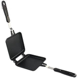 Double-Sided Non-Stick Sandwich Maker Pan – Multi-Functional Breakfast Toast & Waffle Frying Pan