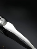 Manual Orange & Citrus Peeler – Stainless Steel Fruit Corer and Cutter