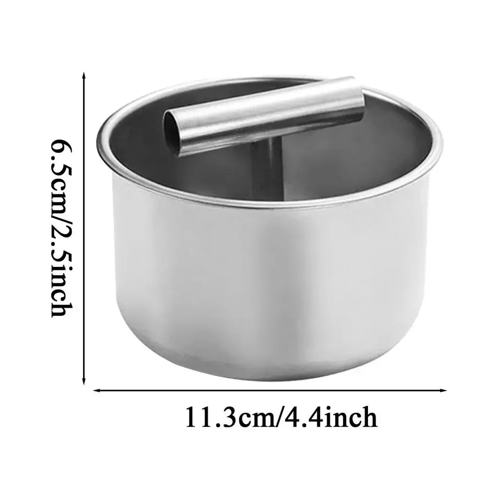 Stainless Steel Press Meatball Maker – Manual Multi-Functional Kitchen Mold