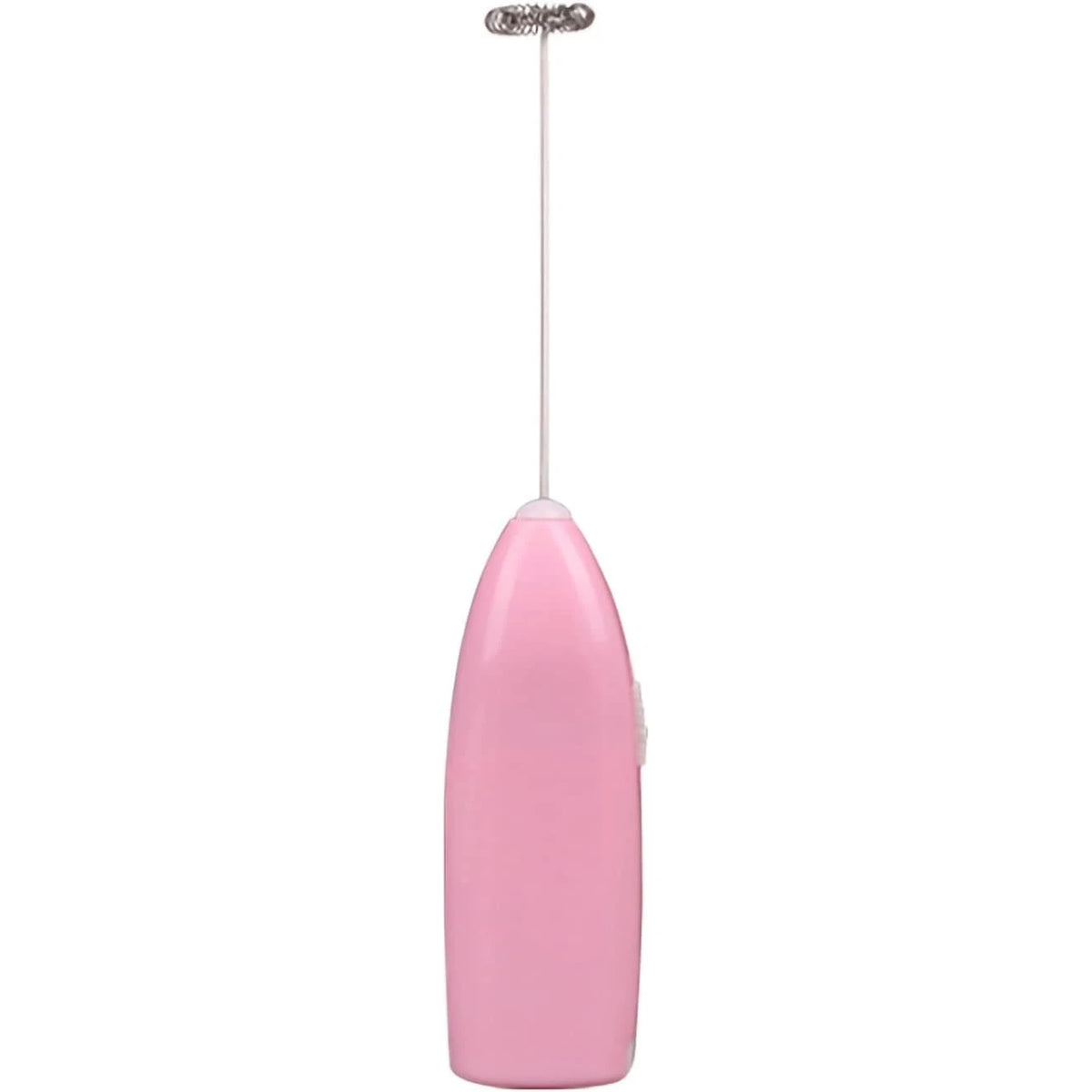 Handheld Electric Egg Beater – Mini Battery-Powered Milk Frother & Coffee Mixer