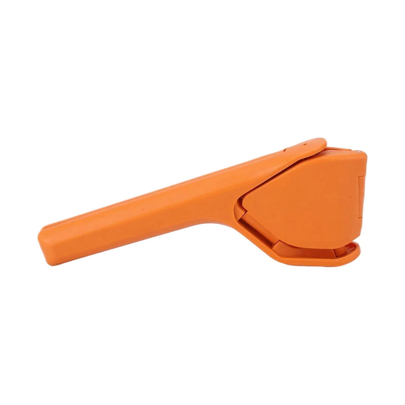 Lemon Squeezer – Manual Citrus Press for Lemon, Lime & Orange, Food-Grade Plastic Juicer