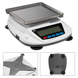 Electronic Analytical Balance – 2kg/3kg/5kg Precision Lab & Kitchen Digital Scale (0.01g Accuracy)