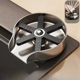 Kitchen Automatic Rotary Cup Washer – 304 Stainless Steel Vegetable & Cup Cleaner