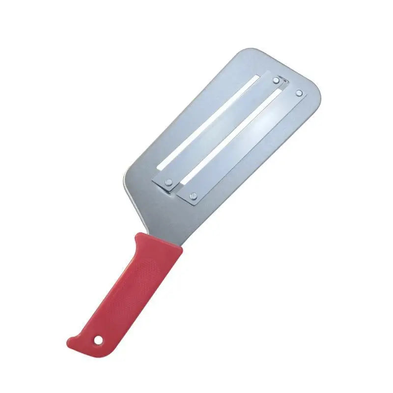 Multifunctional Cabbage Cutting Knife – Stainless Steel Vegetable Shredder