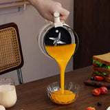 Smart Blender Soya Bean & Soymilk Maker – Electric Juicer & Rice Paste Kitchen Machine