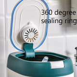 XIAOGUI 5KG / 10KG Rice Dispenser – Kitchen Organizer & Food Storage Container (Japan Style)
