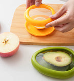 Reusable Airtight Fresh Storage Box – Food & Vegetable Container for Kitchen