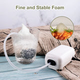 Molecular Gastronomy Foam Generator – BBQ, Cocktail & Creative Cooking Tool