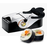 Sushi DIY Mold – Seaweed Wrapped Rice & Vegetable Roll Maker