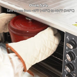 Perforated Silicone Bread Sling – Nonstick Reusable Baking Mat for Dutch Oven