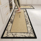 Kitchen Floor Mat – Non-Slip Home Rug & Anti-Skid Foot Mat