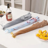 Foldable Food Mesh Cover – Anti-Fly & Mosquito Dining Table Food Protector