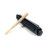 Plastic Hand Rolling Machine – 78/110mm Portable Crank Tobacco & Cigar Roller