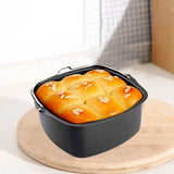 Air Fryer Non-Stick Cake Baking Tray – Philips Airfryer Accessories