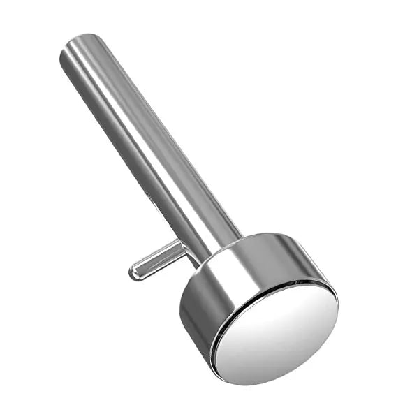 Stainless Steel Falafel Scoop Maker – Professional Meatball & Falafel Mold