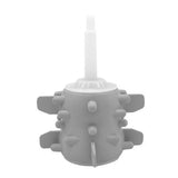 Silicone Garlic Roller – Food-Grade Garlic Skin Remover Accessory