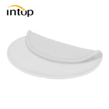 Silicone Pizza Acrobatics Dough, 13-inch Spinning Practice Dough for Pizza Tossing