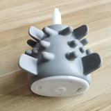 Silicone Garlic Roller – Food-Grade Garlic Skin Remover Accessory