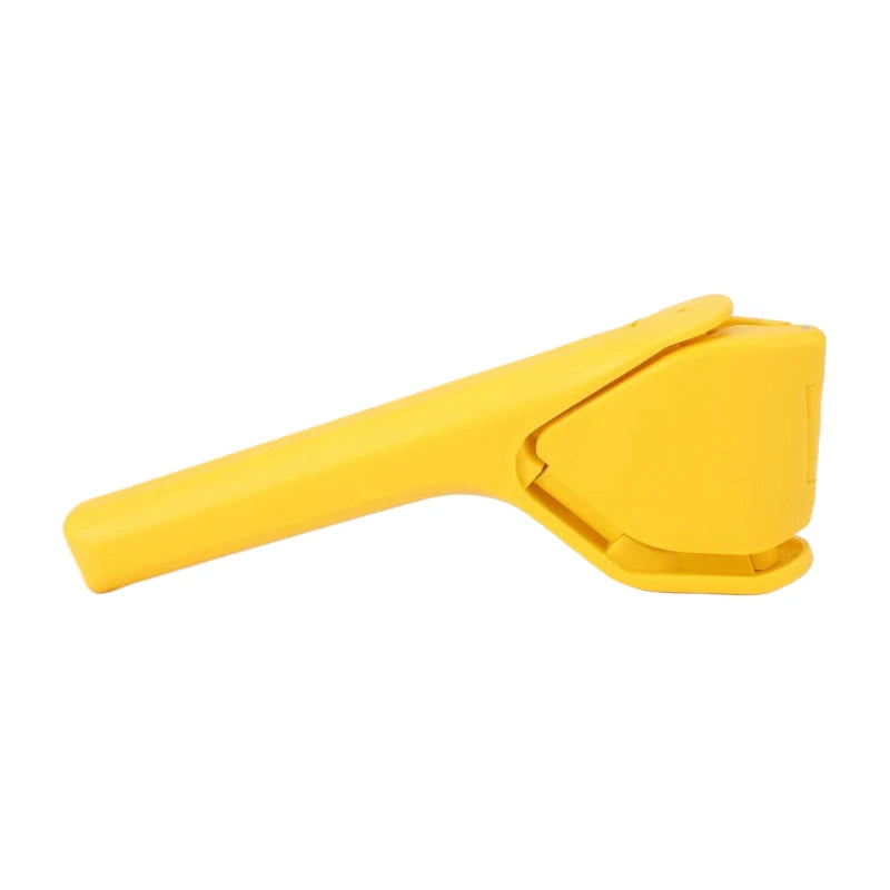 Lemon Squeezer – Manual Citrus Press for Lemon, Lime & Orange, Food-Grade Plastic Juicer